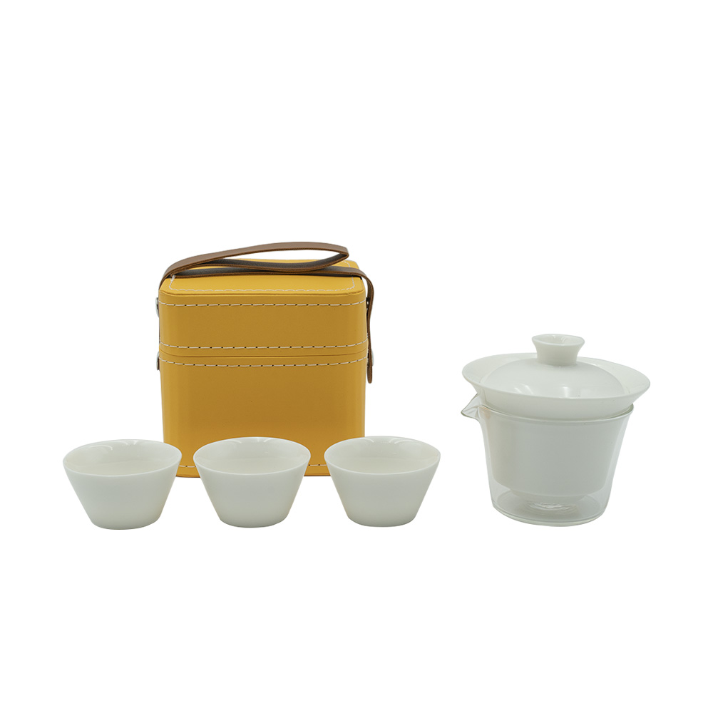 KIYODO輕裝休閒茶具組, , large