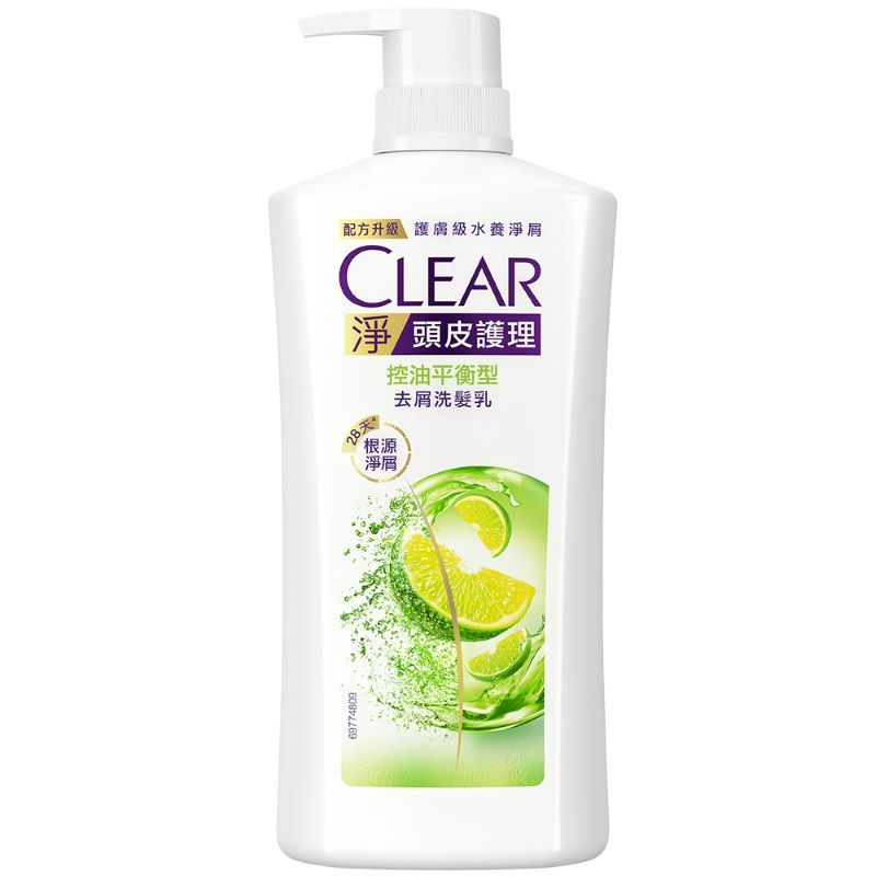 CLEAR WMN SP-IL CNTRL, , large