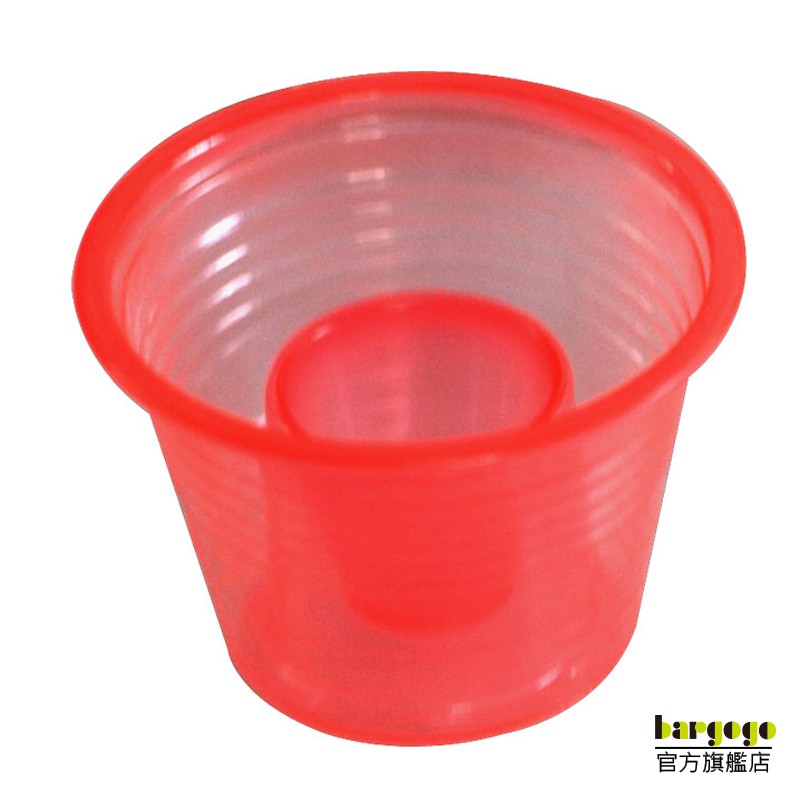 Plastic Jigger, , large
