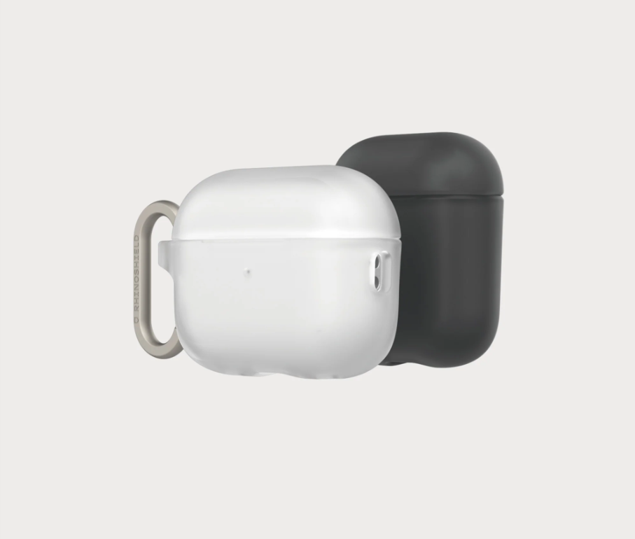 【RHINOSHIELD 犀牛盾】AirPods Case  Airpods 3-經典黑