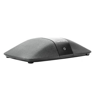 【LUFTRUM 瑞際】智能車用空氣清淨機C401A(時尚灰), , large