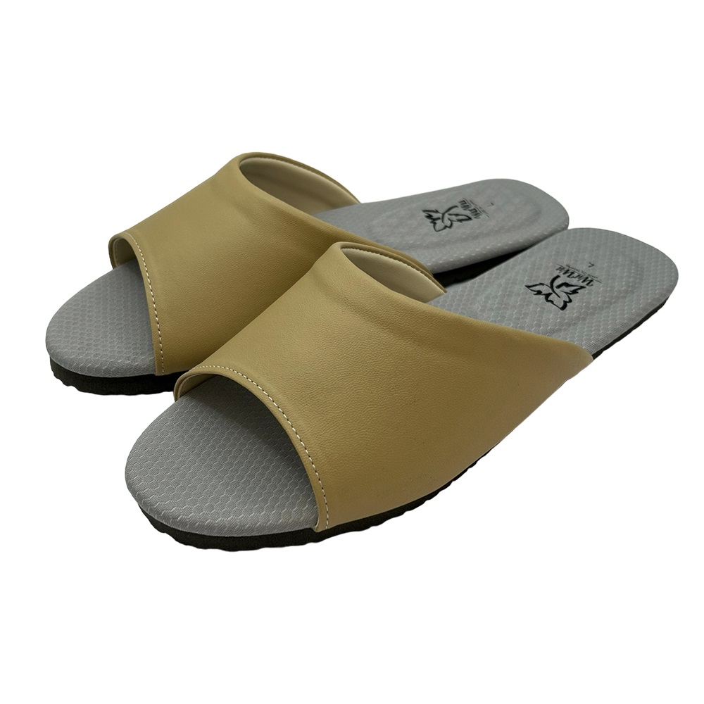 C029仁川石墨烯皮拖, , large