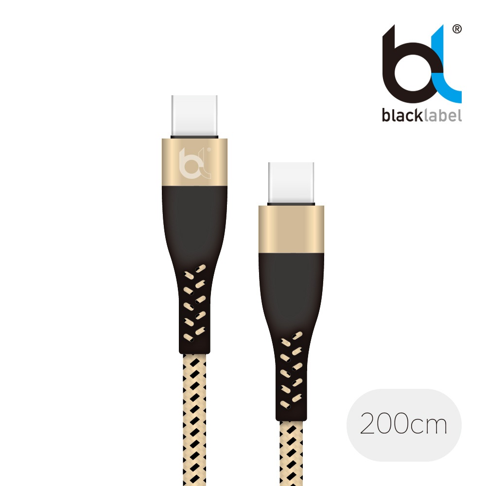 blacklabel BL-73CC2Charging Cable CC-2, , large