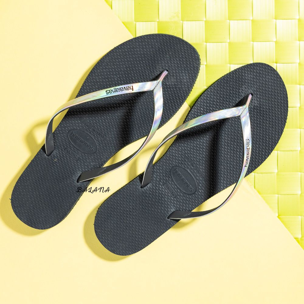 『保證低價』[巴拉娜巴西人字拖專賣店]中壢實體店面 Havaianas YOU MET 沙灘 海灘 海邊 哈瓦仕 夾腳拖/人字拖鞋  女款, , large