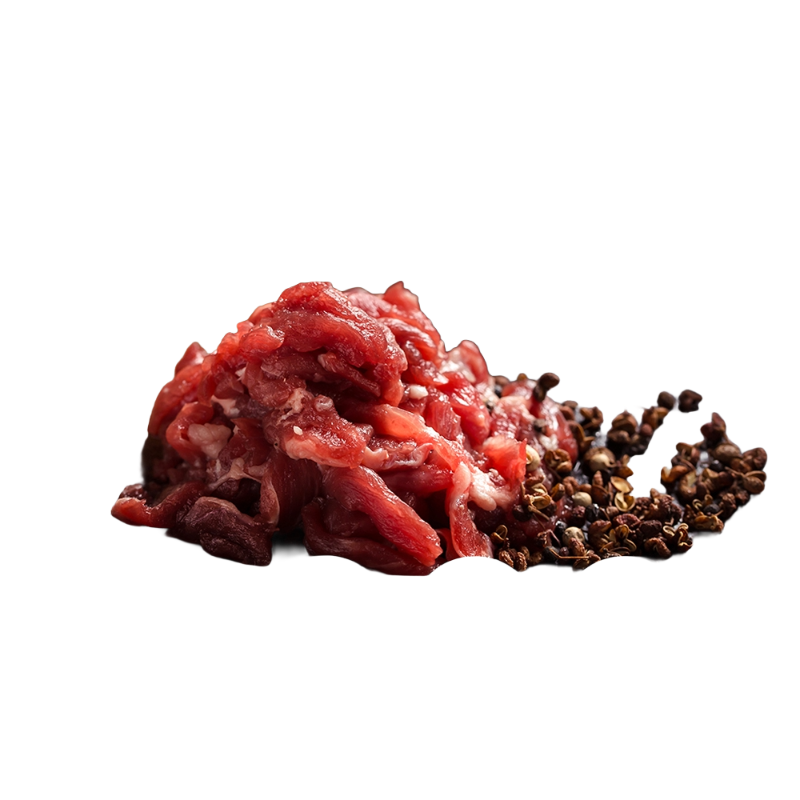 豐園羊牧場 嫩肩羊肉絲100g*10包入