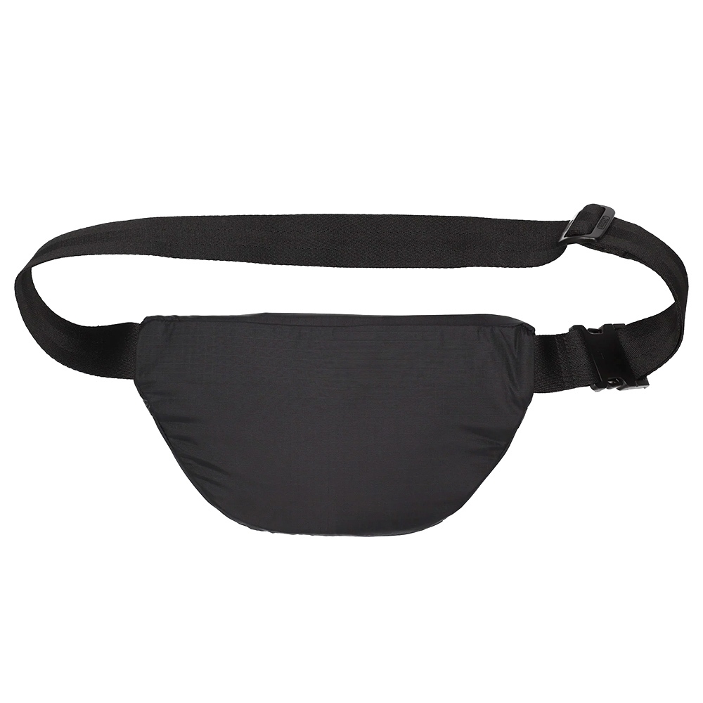 |快速出貨|Lesportsac Everyday Belt Bag 日常腰包 胸包-酷黑, , large