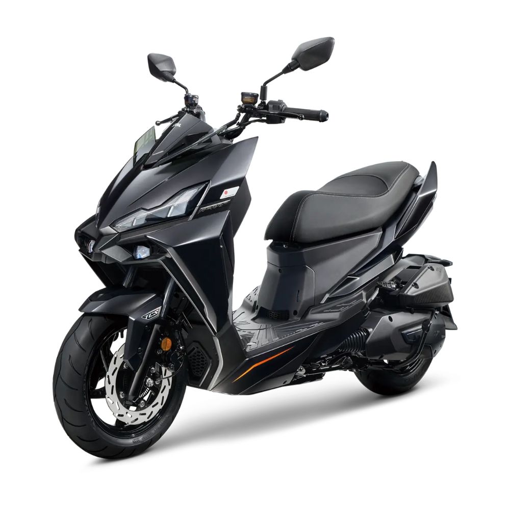 [三陽機車]Sym三陽 DRG BT 二代電驅版 158 Keyless 七期 2025年出廠全新機車, , large