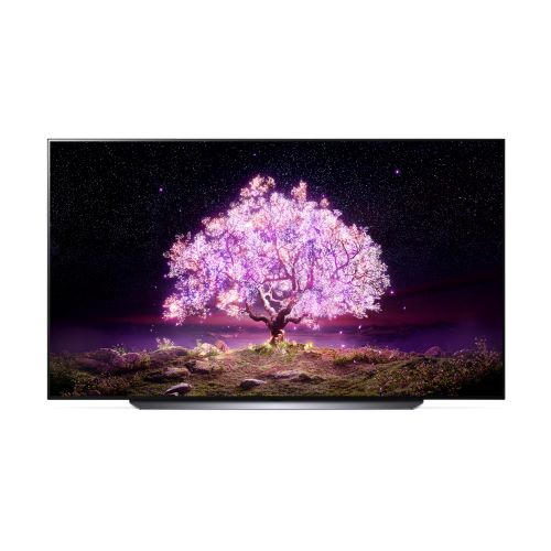Buy LG 65C1PSB OLED電視