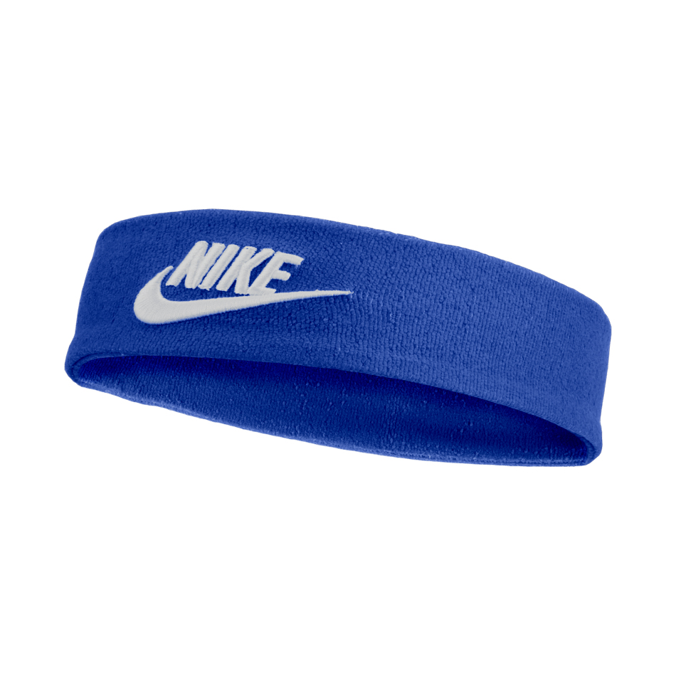 [秉宸] NIKE CLASSIC WIDE TERRY 頭帶 N1008665, , large
