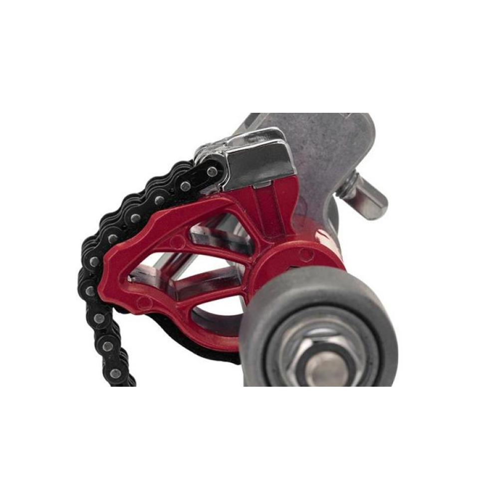 Pearl P-1032R 雙踏 (紅款) ELIMINATORSOLO【敦煌樂器】, , large