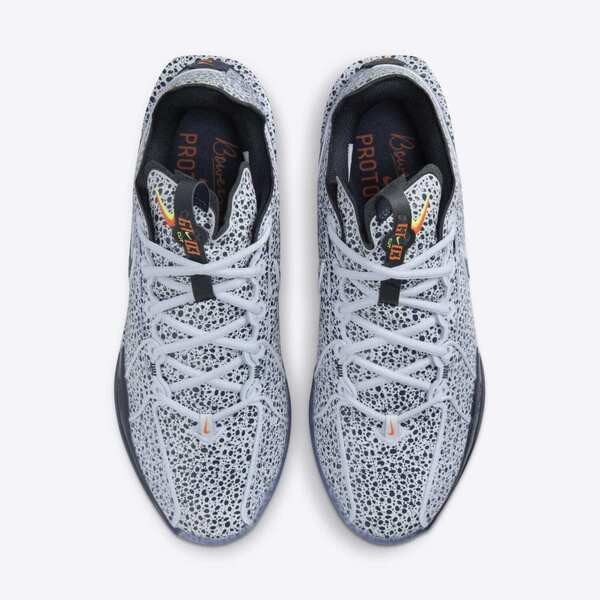 [Kixpress] Nike G.T. Cut 3 EP OLY 男 籃球鞋 運動鞋 回彈 緩震 奧運配色 灰黑 [FV3627-900], , large