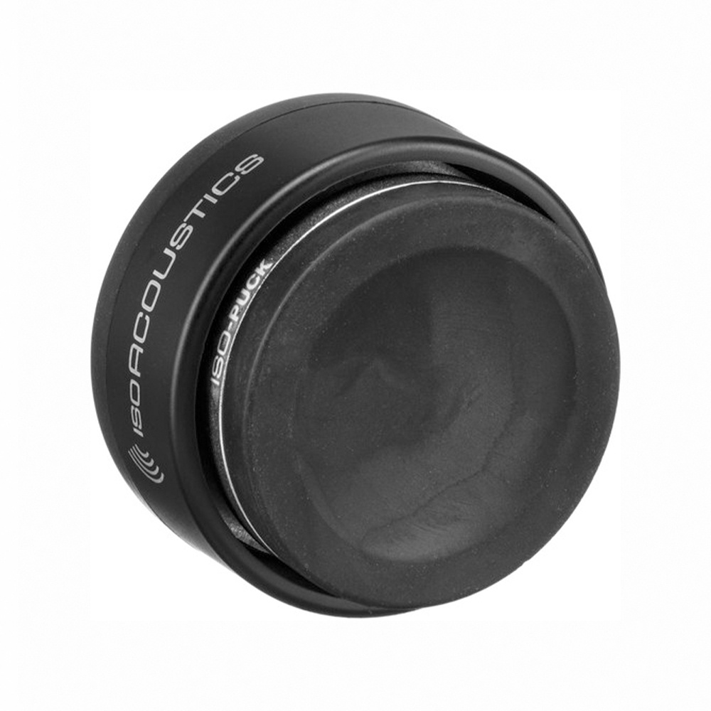 ISOACOUSTICS ISO-PUCK 監聽喇叭腳墊 一組兩入【敦煌樂器】, , large