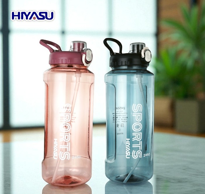 【HIYASU日安工坊】HIYASU日安運動水壺#8088, , large