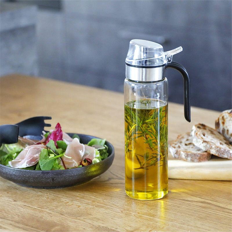 【CB JAPAN】atomico系列 耐熱防回流玻璃油罐, , large