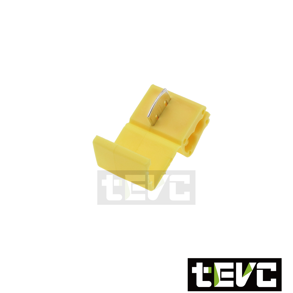 "tevc"K023 crab clip turtle clip - red, , large