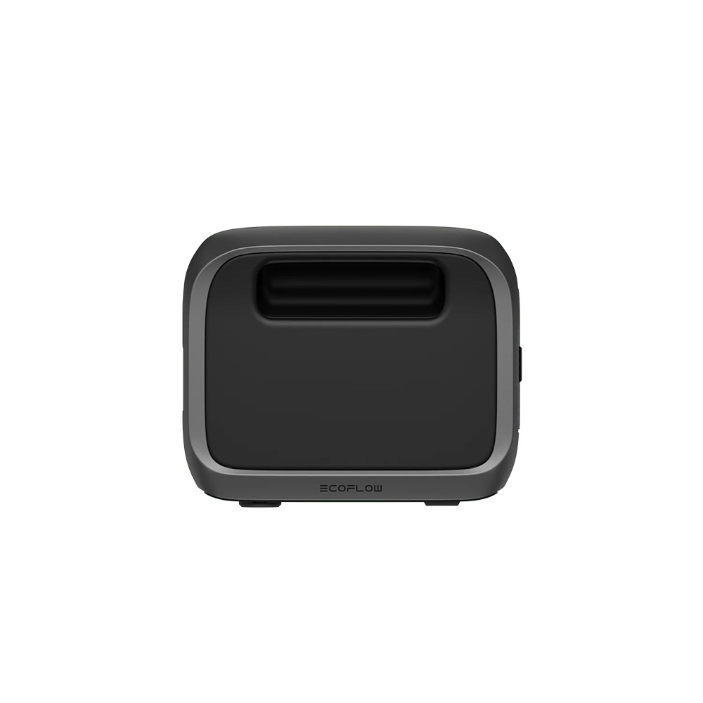 【固士特】EcoFlow RIVER 3 UPS 儲能電源＋110W 太陽能板, , large