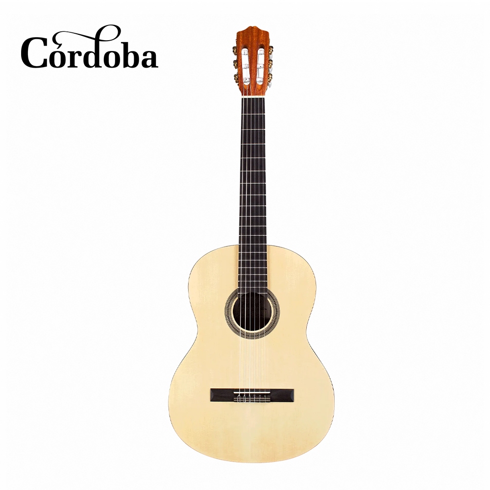 Cordoba Protégé C1M 古典吉他 原木色【敦煌樂器】, , large