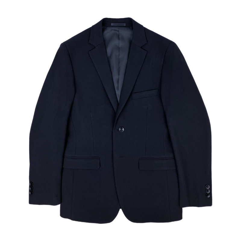 Mens suit jacket P1208, , large