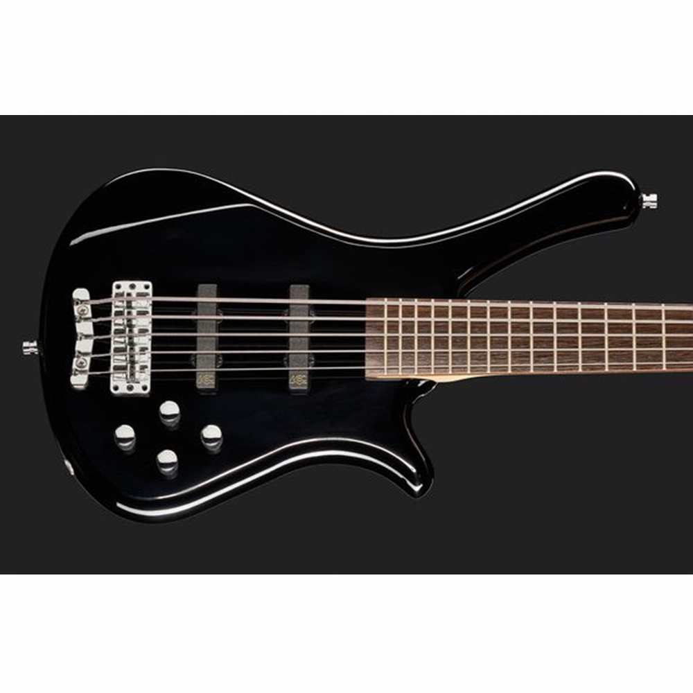 Warwick RockBass Fortress 5 五弦電貝斯 多色款【敦煌樂器】, , large