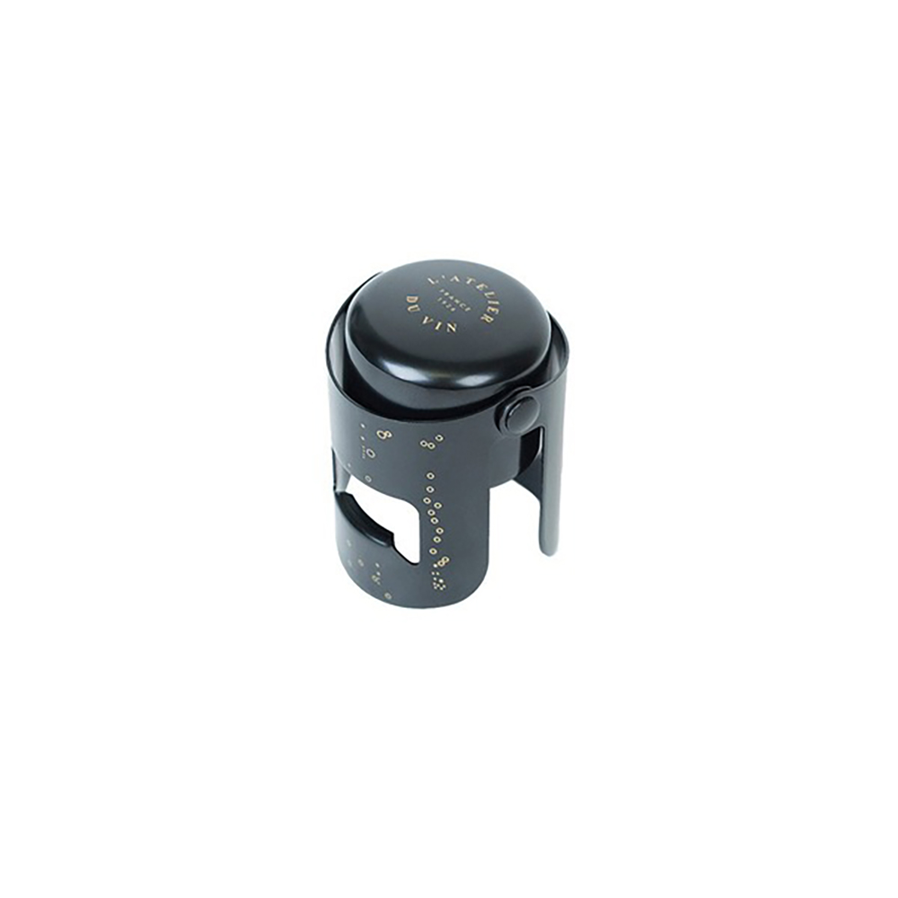 LDV-Bouchon sparkling wine bottle cap