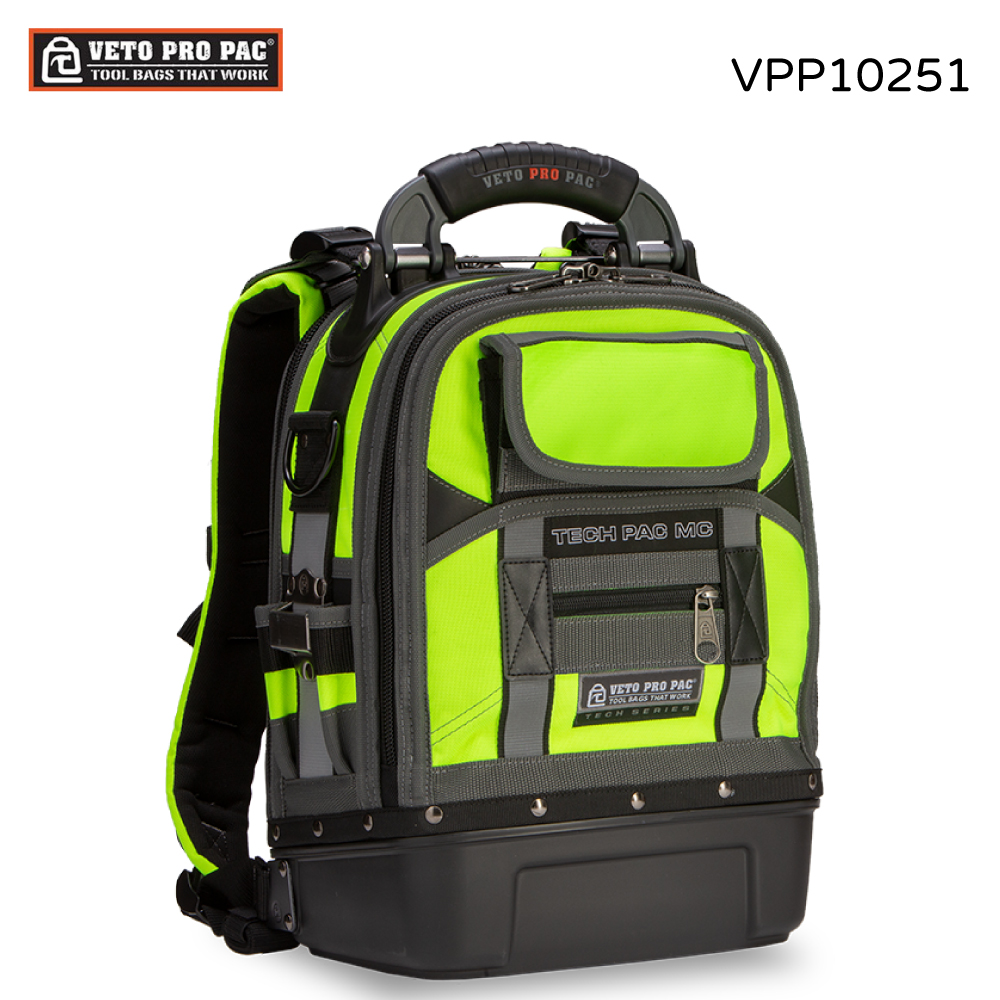 VETO PRO PAC TOOL BAG, , large