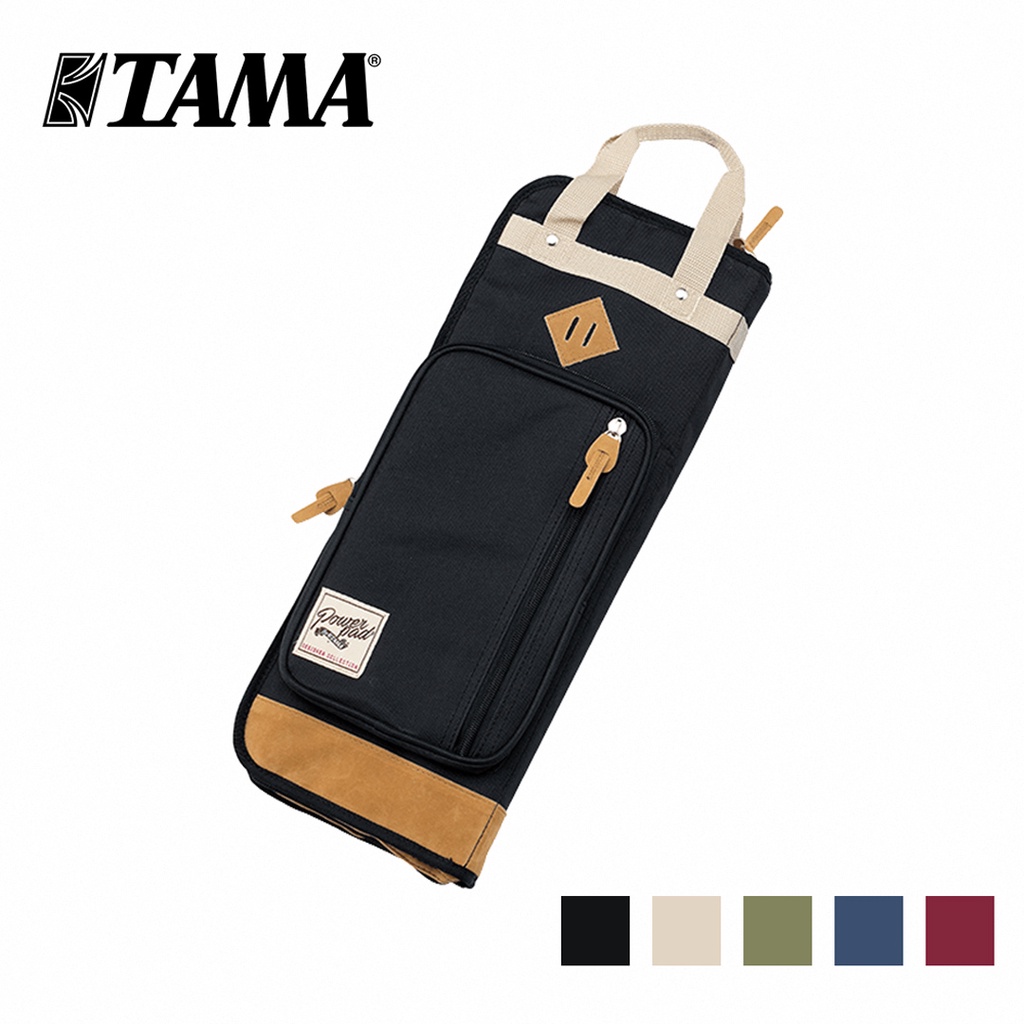 TAMA TSB24 鼓棒袋 多色款【敦煌樂器】, , large