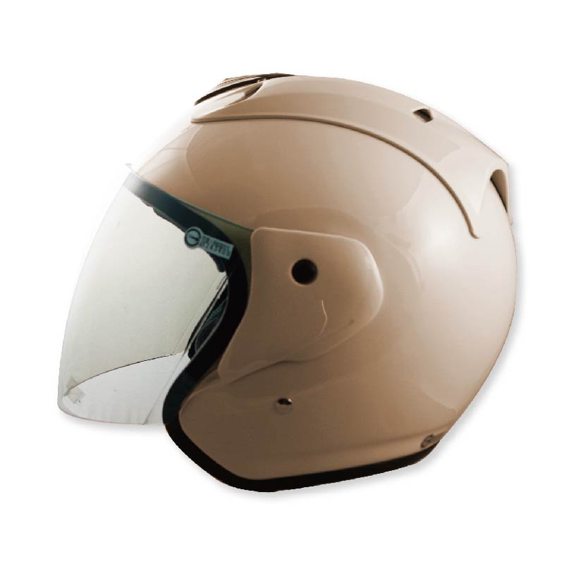 helmet, 可可, large