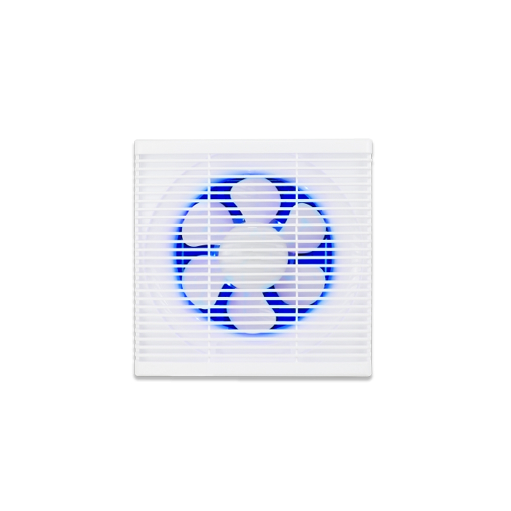 SUPAFINE 10” DC Energy-Saving Exhaust Fan with Mosquito Repellent HFB-S6110, , large