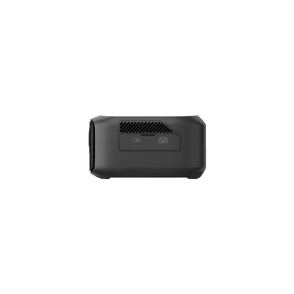 【固士特】EcoFlow RIVER 3 UPS 儲能電源＋60W 太陽能板, , large