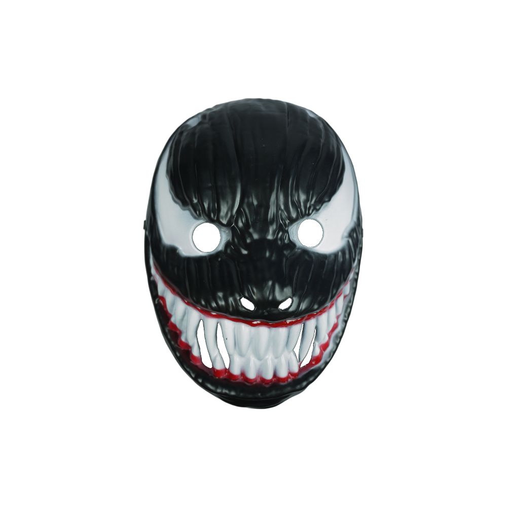Evil Poison Mask, , large