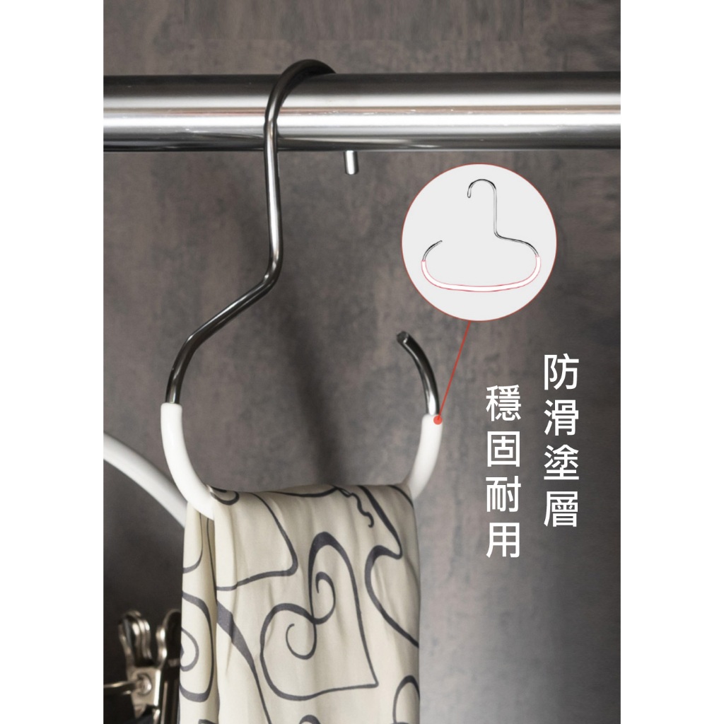 【德國MAWA】德國原裝進口 時尚經典配件架15cm (白色/2入), , large