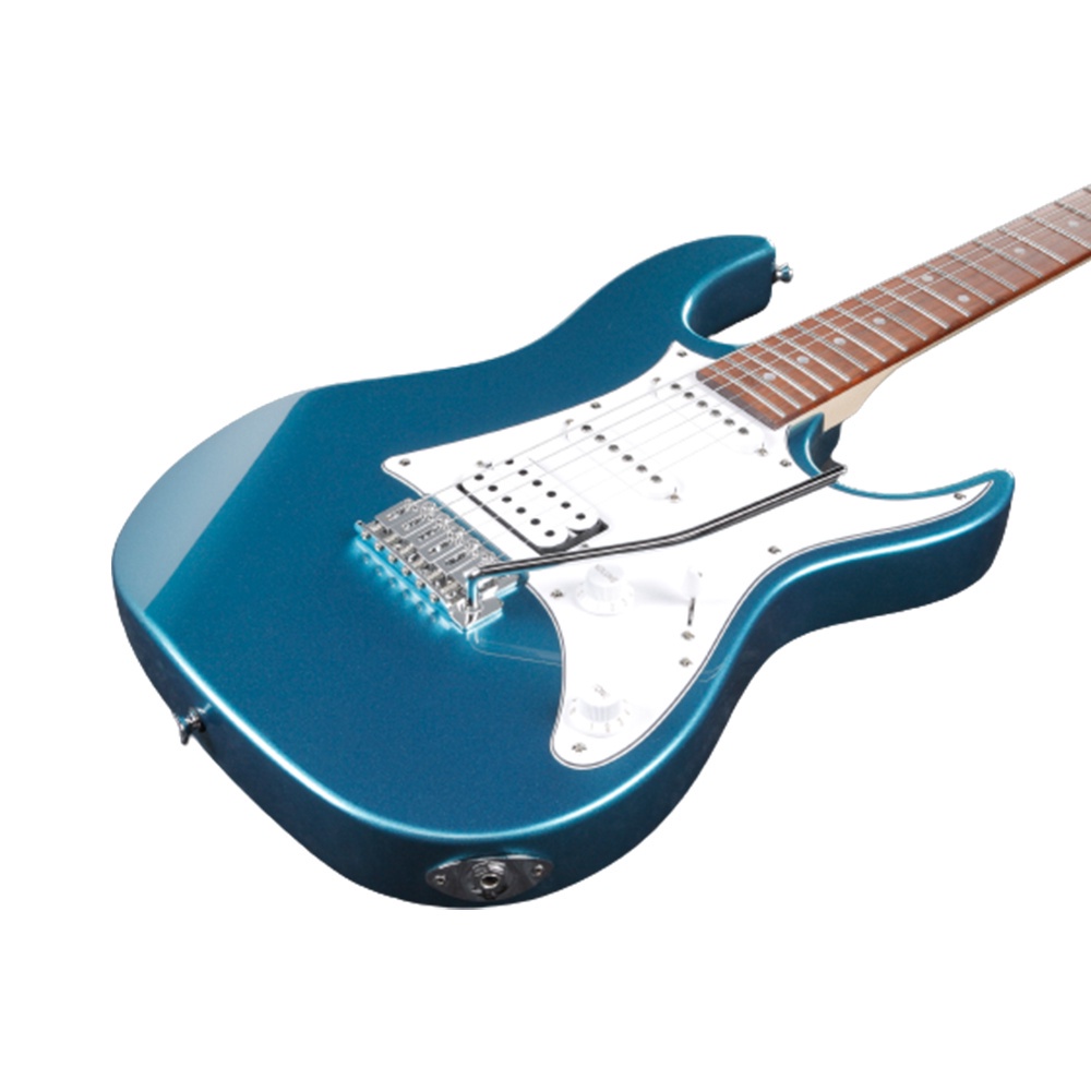 『 開學季 』\ 電吉他套餐 / Ibanez GRX40 多樣吉他配件【敦煌樂器】, , large