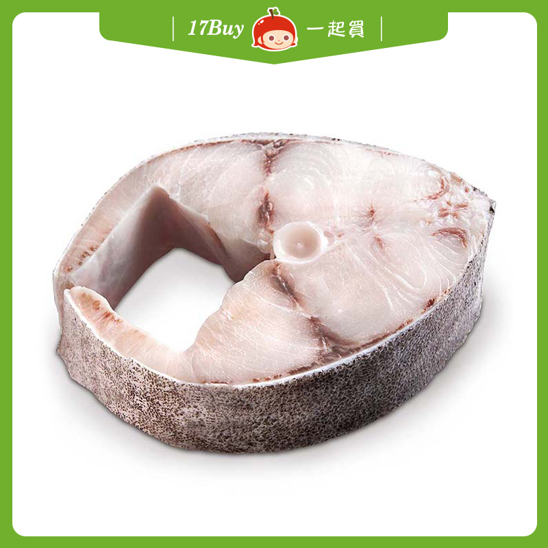 【17Buy】Taiwanese Cobia Steak