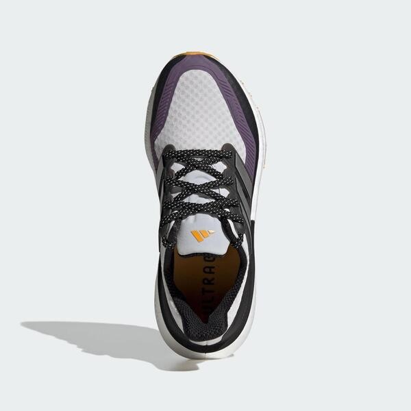 Adidas Ultraboost Light C.RDY W 女 慢跑鞋 運動 路跑 反光 緩震 灰 [IE1678], , large