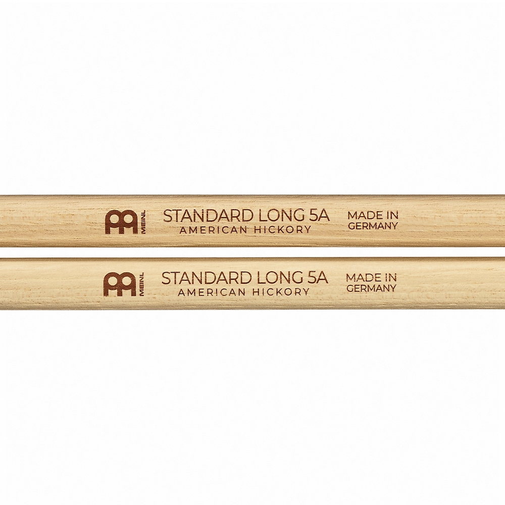 MEINL SB103 Standard Long 5A 鼓棒【敦煌樂器】, , large