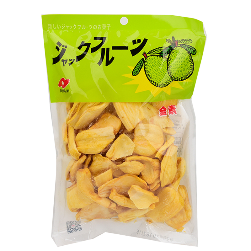 Jackfruit Chips, , large