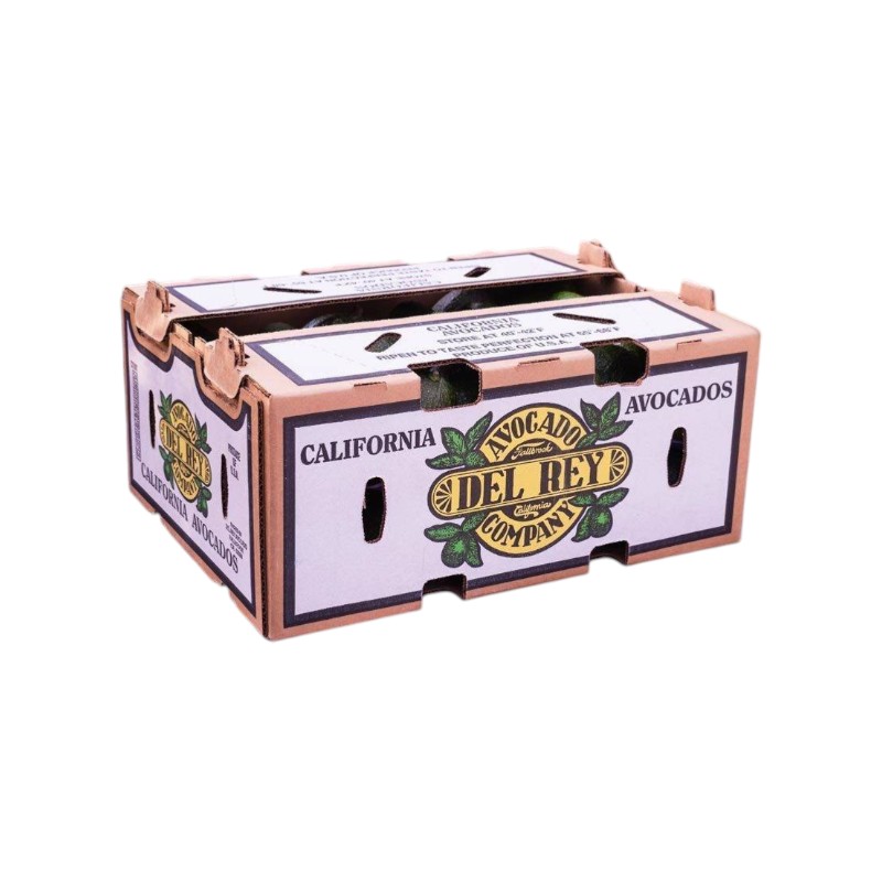 Imported Avocado#48, , large