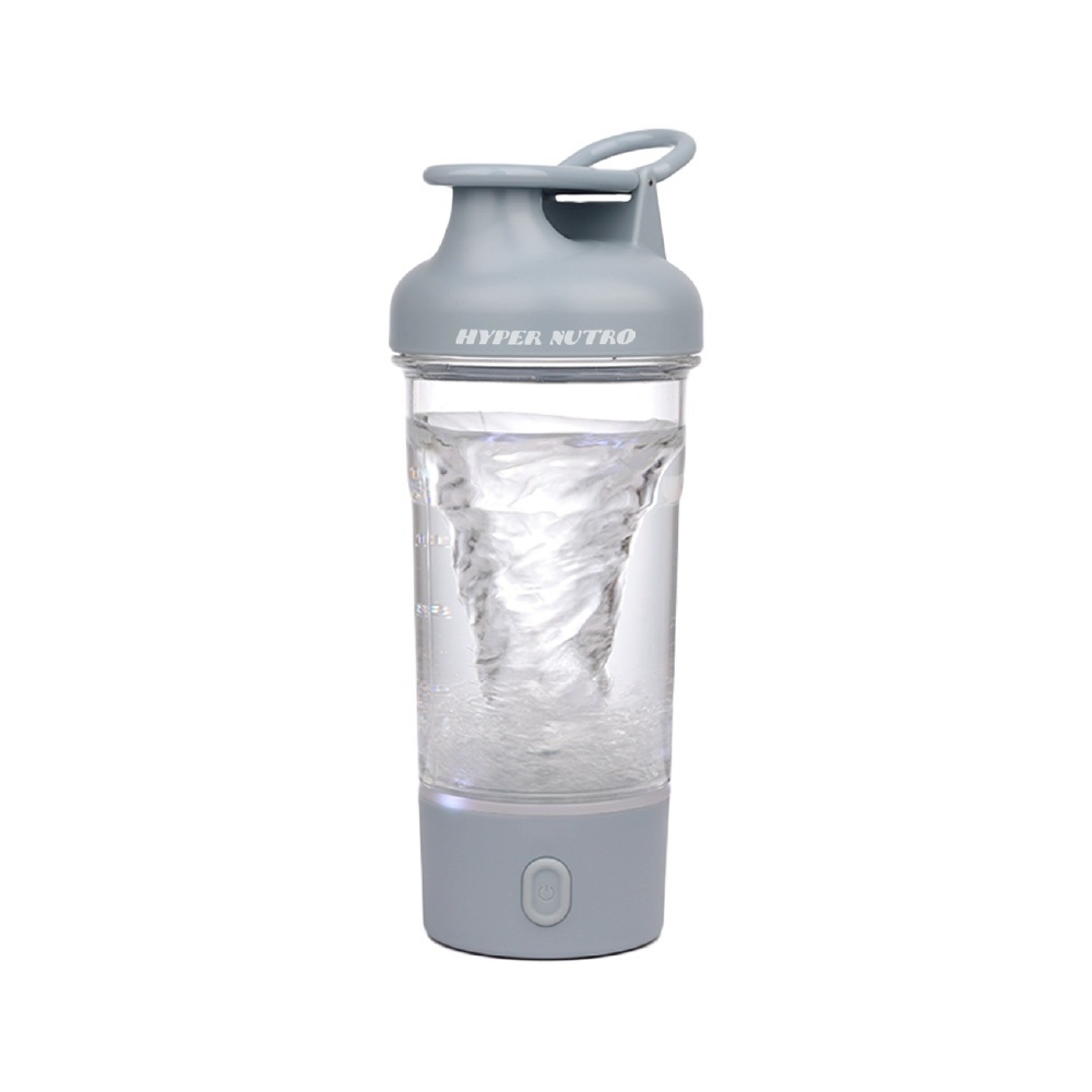 Hyper Nutro 電動攪拌杯 乳清搖搖杯 750ml, , large