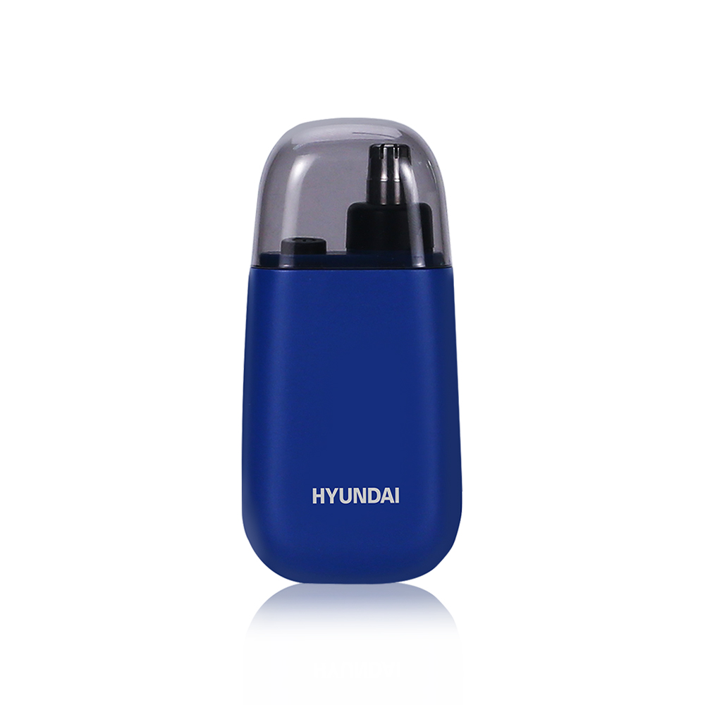 [HYUNDAI] 可充電電動鼻毛修剪器 HD-FC-052, , large