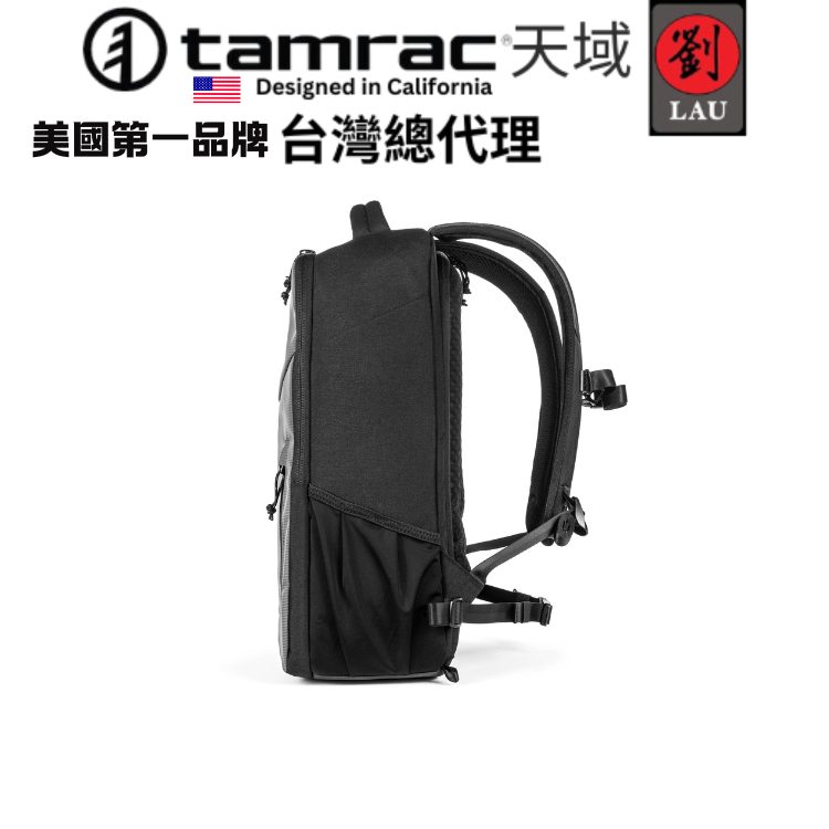 [劉氏國際]Tamrac Nagano 16L CL T1510-1719 長野系列專業雙肩後背包(灰色), , large