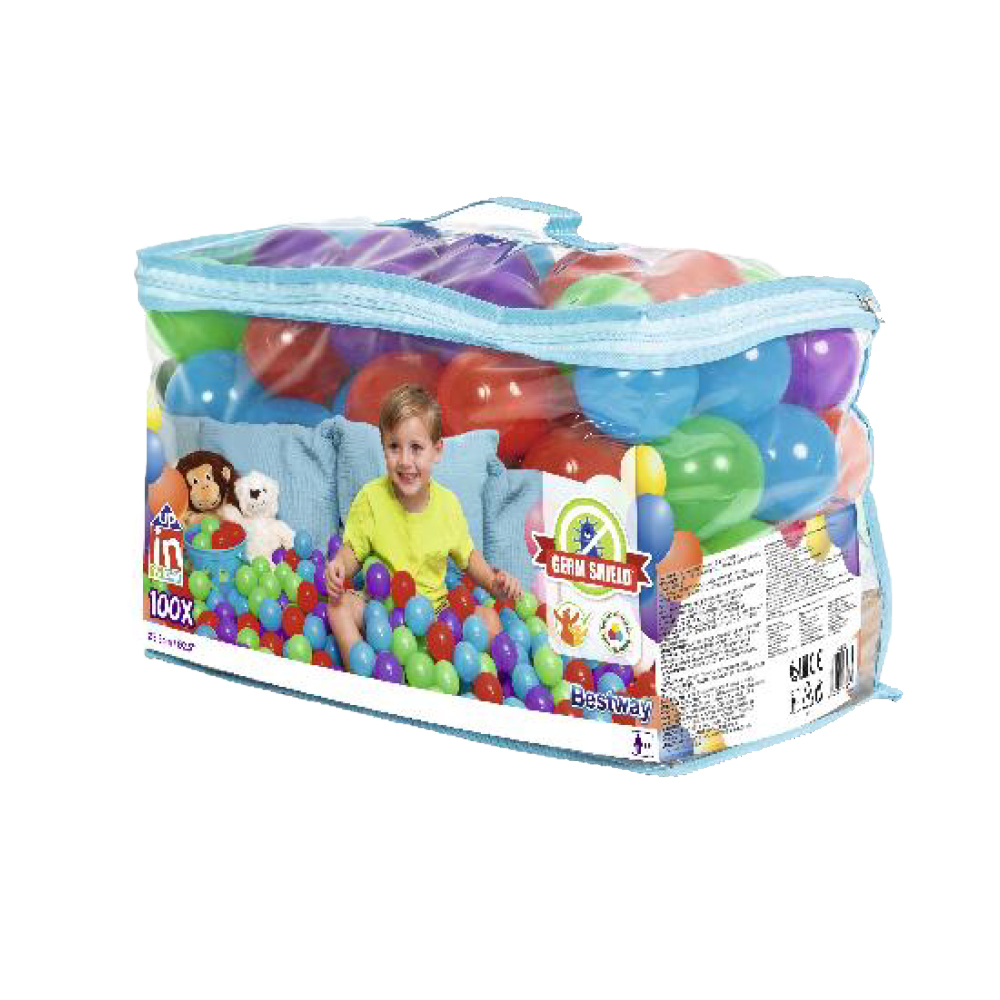 ball pit, , large