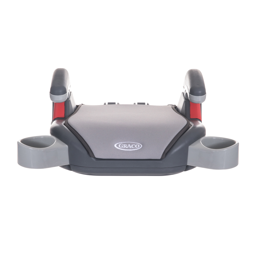 【Graco】 3~12歲成長型輔助汽座 Compact Junior 爵士樂, , large