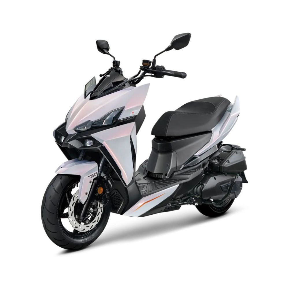 [三陽機車]Sym三陽 DRG BT 二代電驅版 158七期 2025年出廠全新機車, , large