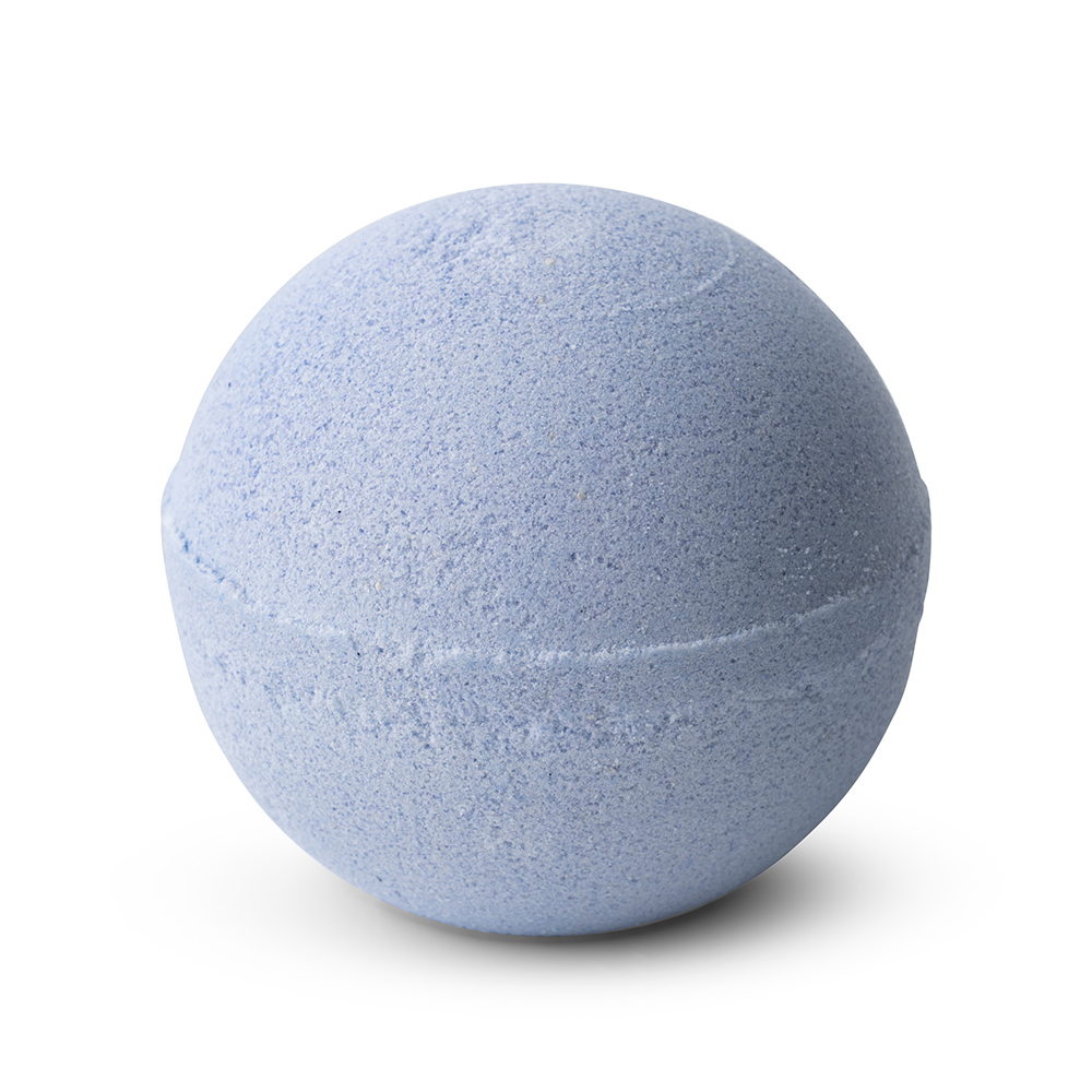 Tilley Bath Bomb-Tasmanian Lavender, , large