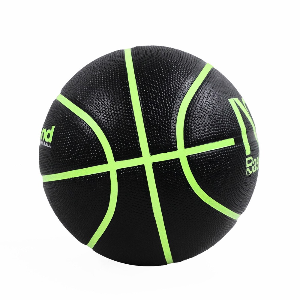 [秉宸] NIKE EVERYDAY PLAYGROUND 8P GRAPHIC 7號 黑綠, , large