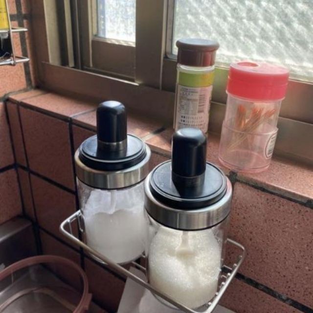 [Beargood sticker] Multi-Purpose Bottle & Cup Rack (304 Stainless Steel), , large