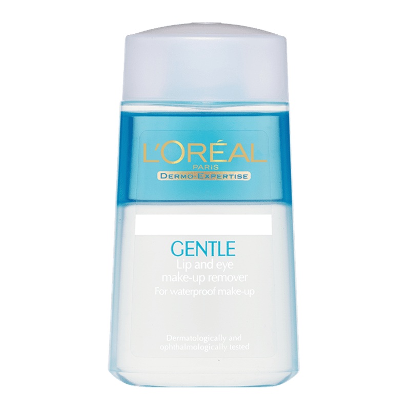 Plenitude Gentle Eye Make-Up Remover, , large