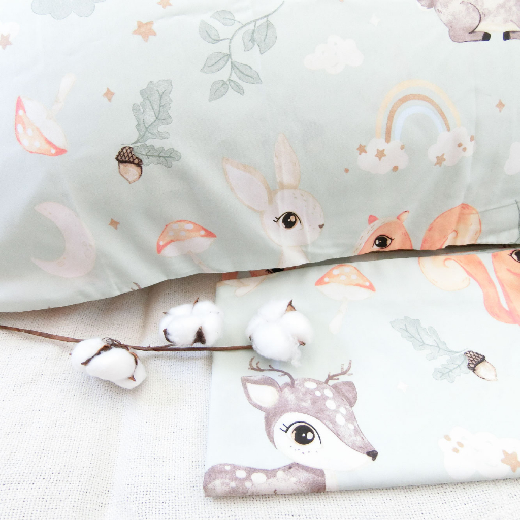 [Kaimei Cotton Industry] 2 pairs of four pieces, random and excellent, MIT made in Taiwan, 40-count Tencel pillowcases, cold Tencel, a must-have at home, , large