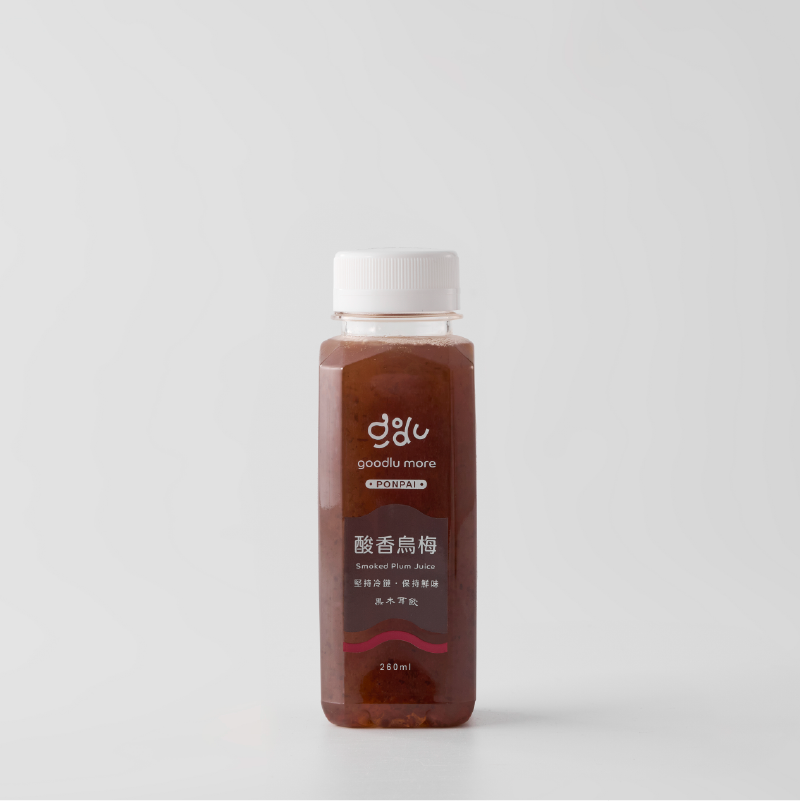 Smoked Plum Juice, , large