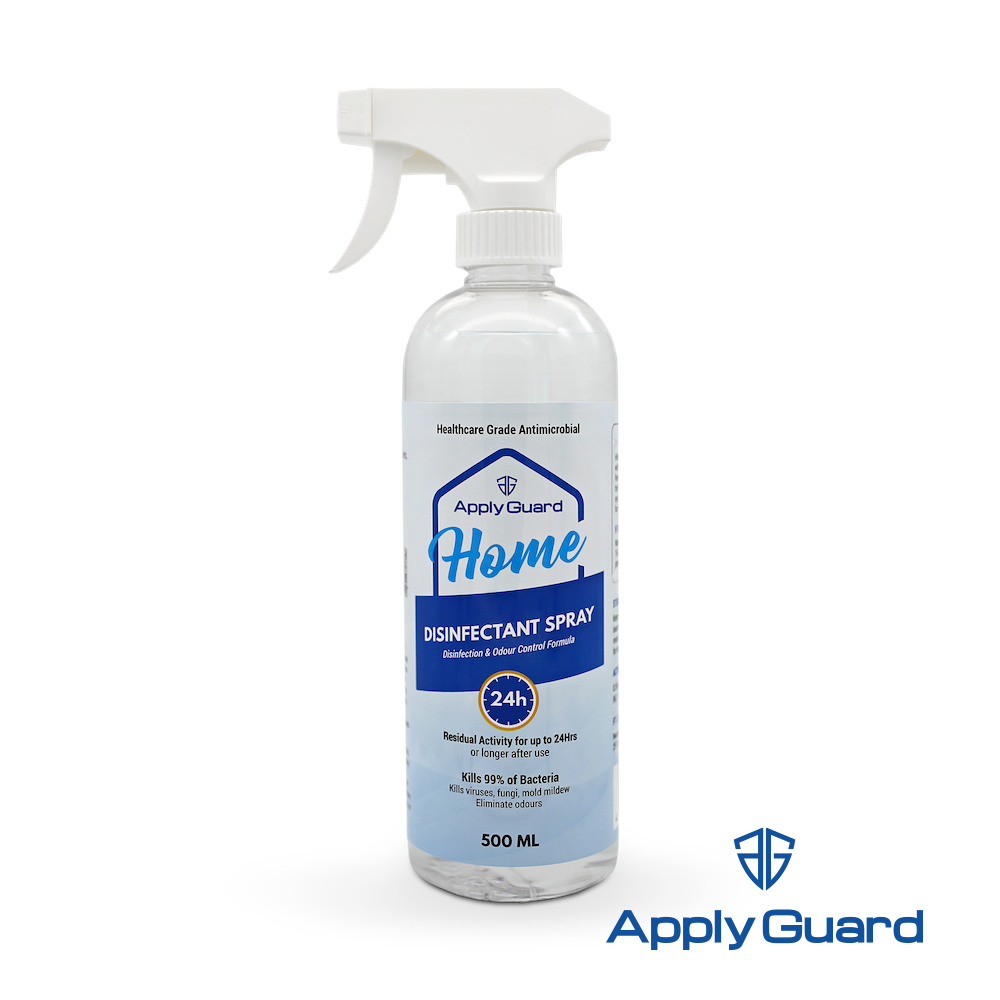 APPLY GUARD HOME 500mL*6, , large